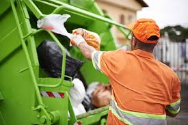 Best Dumpster Rental Services  in Woodbranch, TX