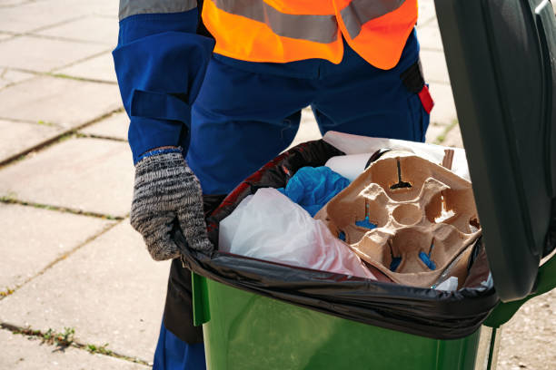 Best Hoarding Cleanup  in Woodbranch, TX