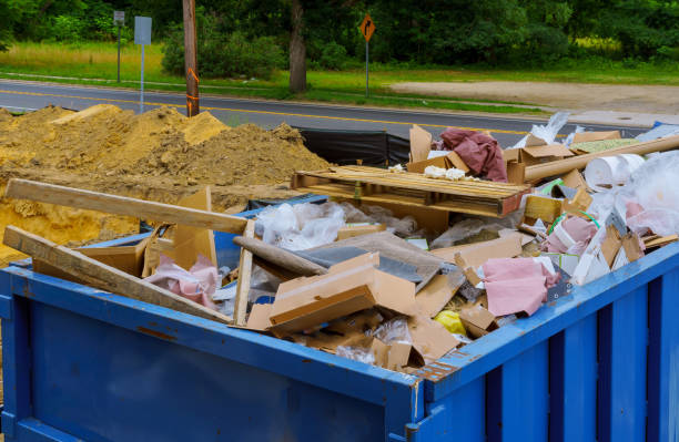 Best Commercial Junk Removal  in Woodbranch, TX